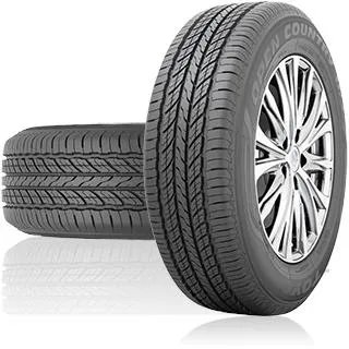 DHANGAR Tire