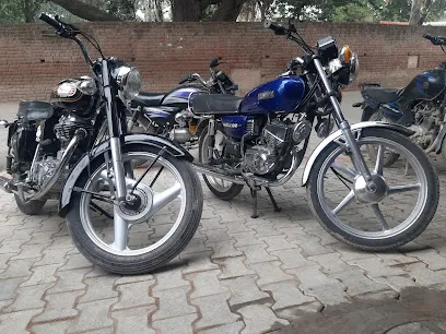 Dhanjal Auto center