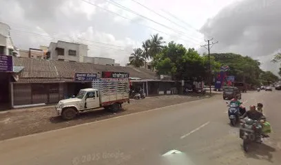 Dhanlaxmi Trading Co