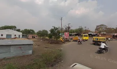 Dhanshree Auto Parts