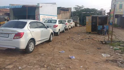 Dhanush Auto Garage , Subba Reddy Car Mechanic