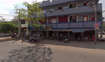Dhanush auto works