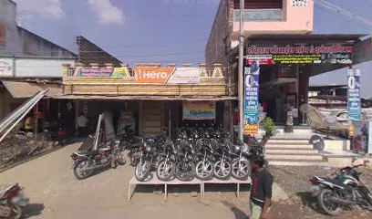 Dhanvi Auto Garage