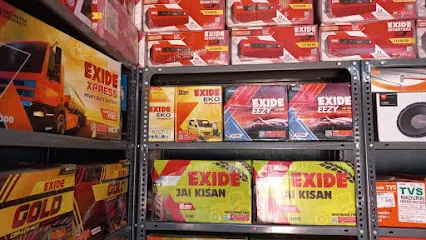 Dhanya Batteries And Auto Spares
