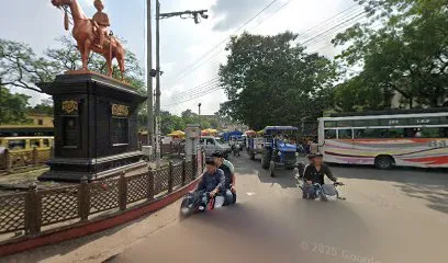 DHAR AUTO GARAGE