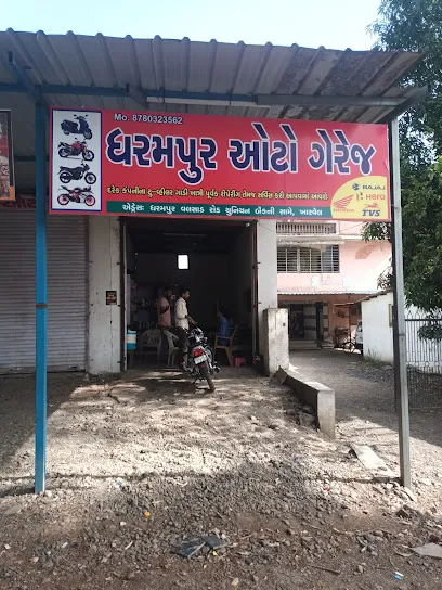 Dharampur Auto Garage