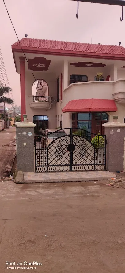Dharampur pinjore