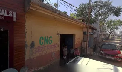 Dharamveer Auto Repair