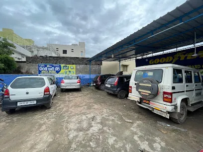 Dharani car care mancherial