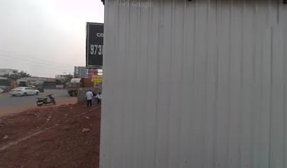 Dharashivkar Automobile And Service Centre