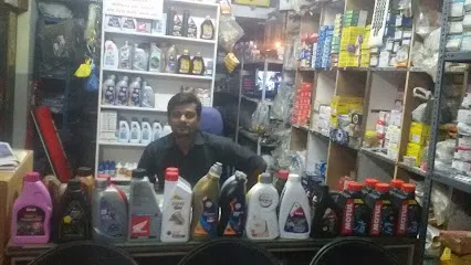 Dharmanand Auto Mobile