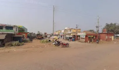 Dharmanath Mohanty