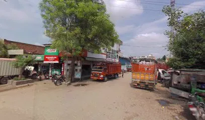 Dharmbir Auto Work