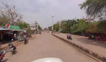 Dharmendra Auto Center