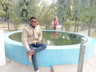 Dharmendra Auto Centre