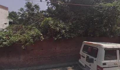 Dharmendra Auto Garage