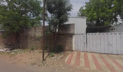 Dharmesh Auto Garage