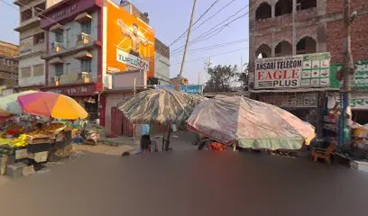 Dharmu Auto Service