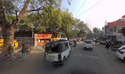 Dharmveer Auto Garage