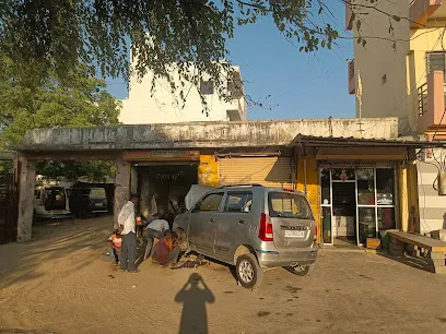 DHARNIDHAR MOTOR PARTS AND GARAGE