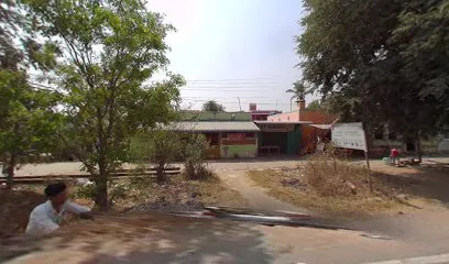 Dharsika motors