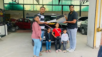 DHARTI AUTO