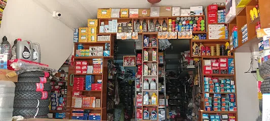 Dharun auto Spares
