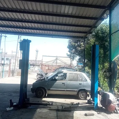 Dhaval Auto Garage