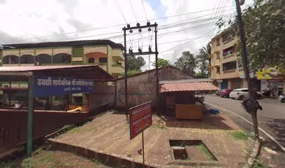 Dhavali Mechanic