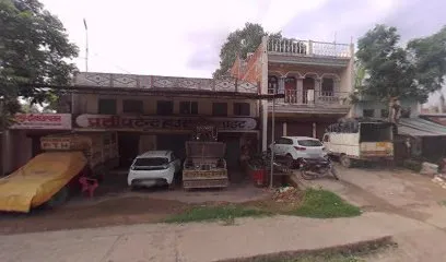 Dheeraj Auto Garage