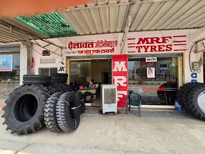 DHELAWAT TYRES