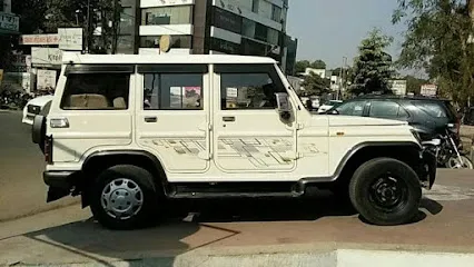 DHEMAJI CAR HIRE, LEASE AND BOOKING SERVICE