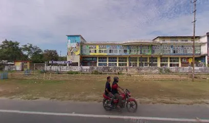 DHEMAJI MOTOR WORKSHOP