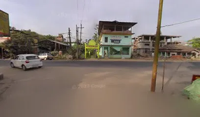 Dhemaji Servicing Centre ( Bapon Roy)