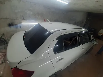 DHILLON CAR CARE SERVICES