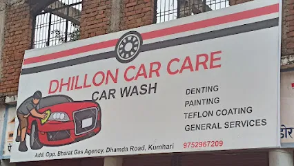 DHILLON CAR CARE