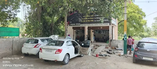 Dhillon car mechanic faridkot