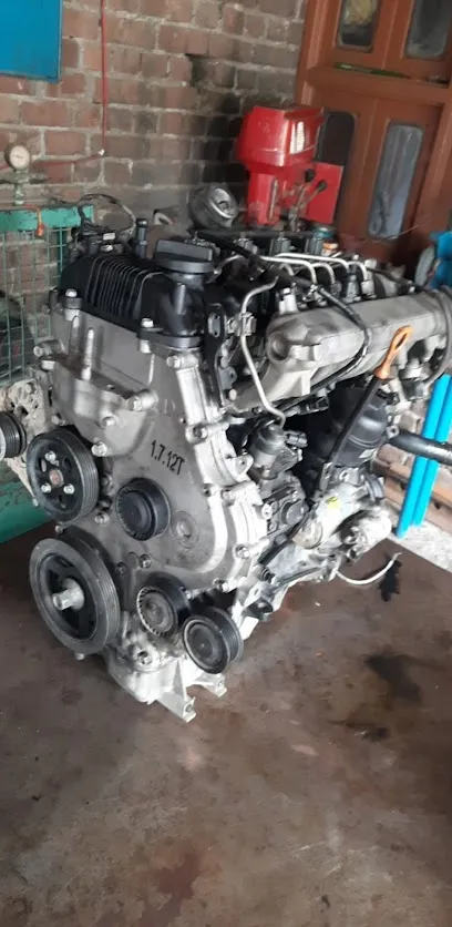 Dhillon Motor Garage