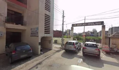 DHIMAN AUTO WORK