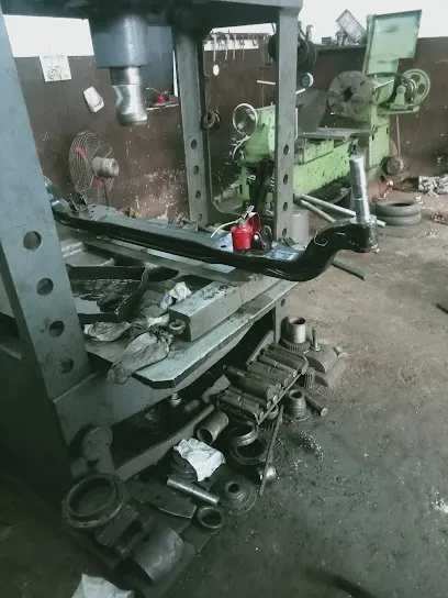 Dhiman Engg Works