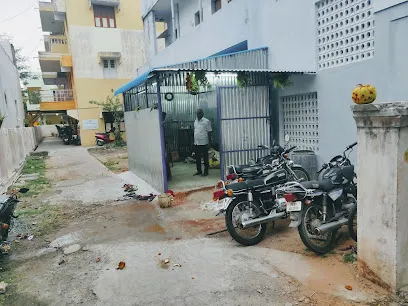 Dhinakaran auto works