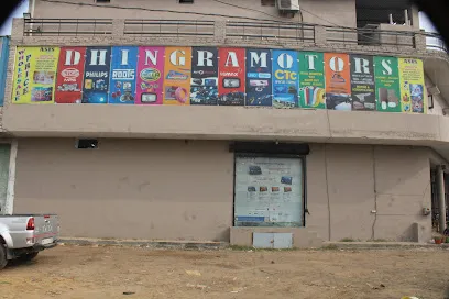 Dhingra Motors
