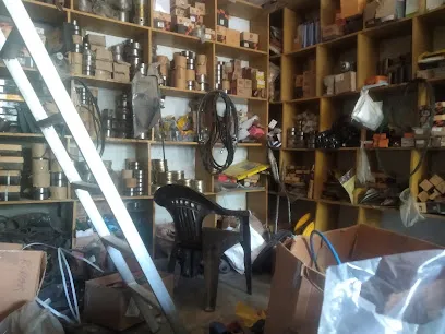 DHIR SPARES