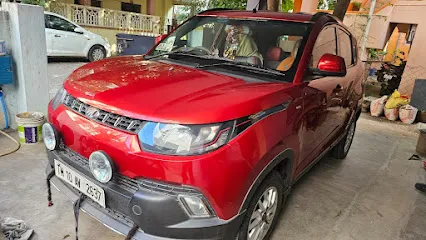 DHIYA Cars Car Buying And Selling office