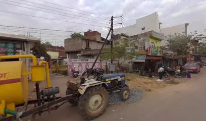 Dhruv Auto center