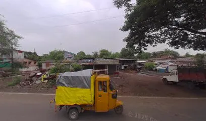 Dhruv car alignment