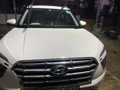 Dhruv CAR WASHING SERVICE STATION