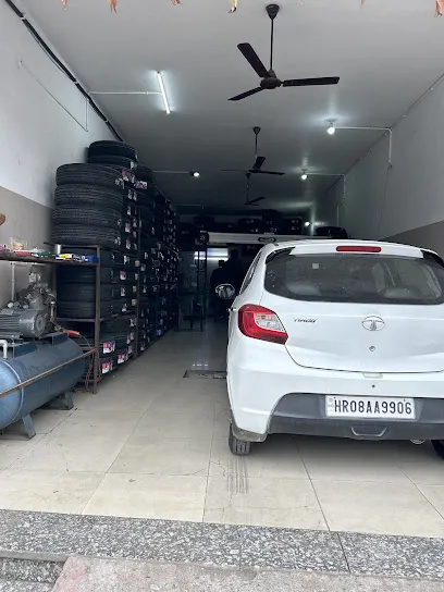 Dhruv Tyres, All Range Of Tyres