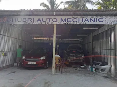 Dhubri Auto Mechanic