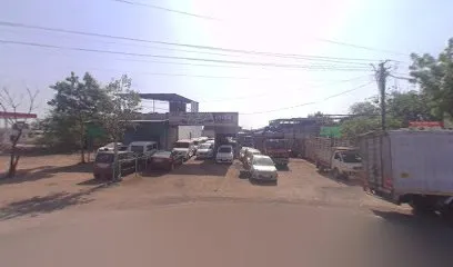 Dhule Motor Garage